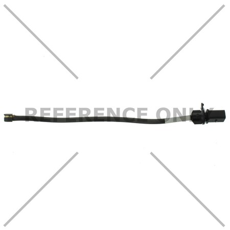 Centric Parts Brake Pad Sensor Wires, 116.33017 116.33017